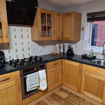 Spacious, 5 Bed House For 9 In Τσέστερ Εξωτερικό φωτογραφία