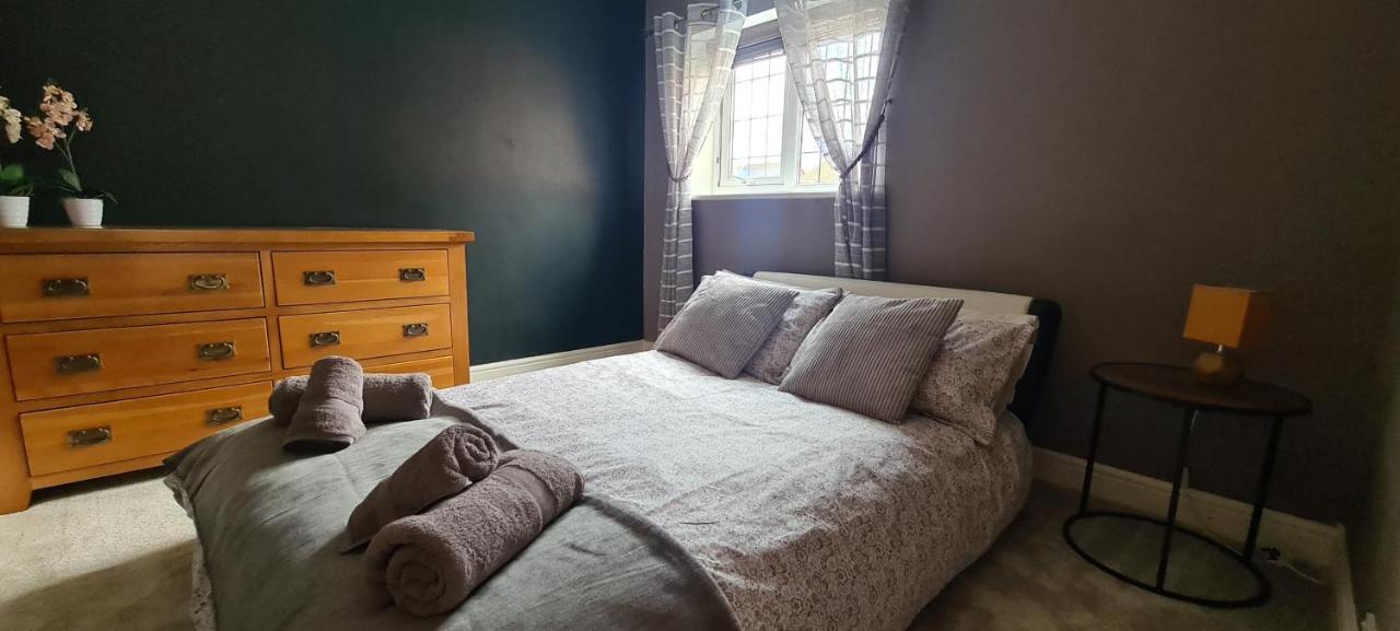 Spacious, 5 Bed House For 9 In Τσέστερ Εξωτερικό φωτογραφία