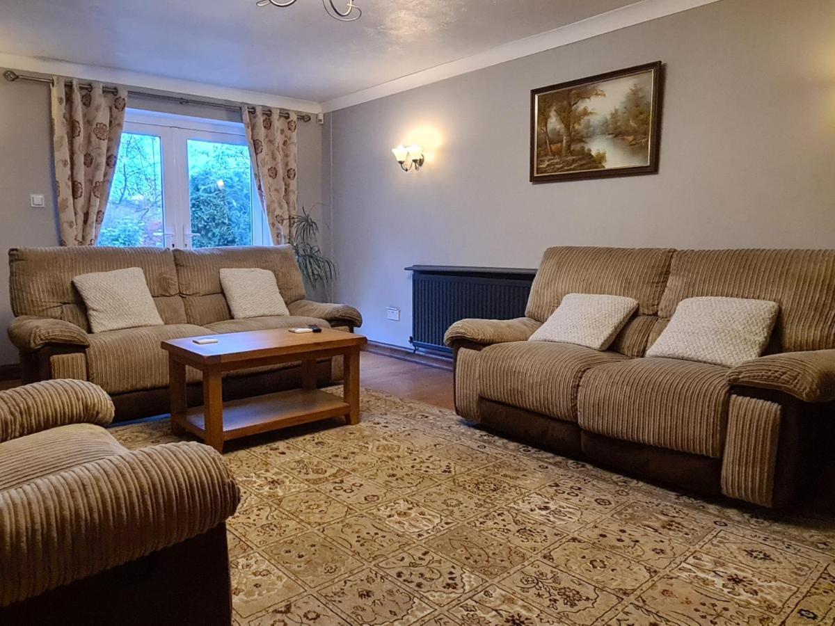 Spacious, 5 Bed House For 9 In Τσέστερ Εξωτερικό φωτογραφία