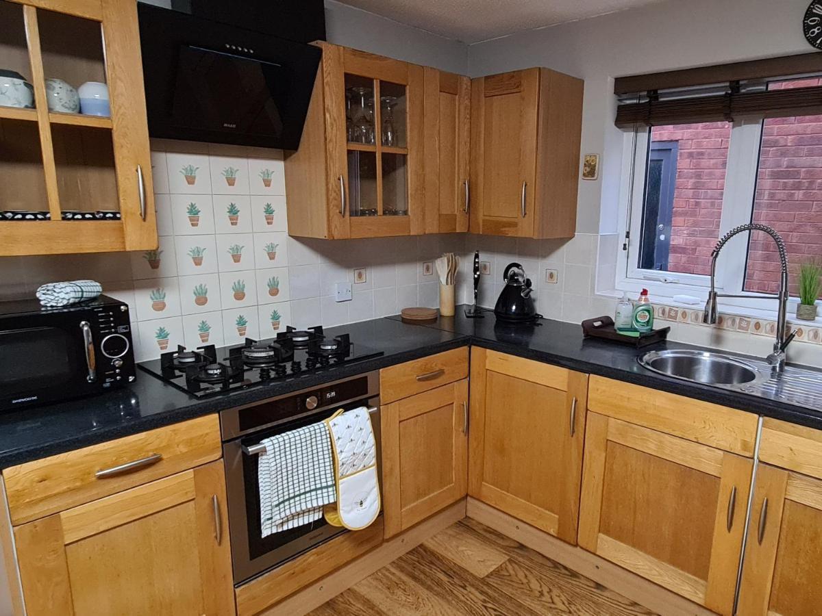 Spacious, 5 Bed House For 9 In Τσέστερ Εξωτερικό φωτογραφία