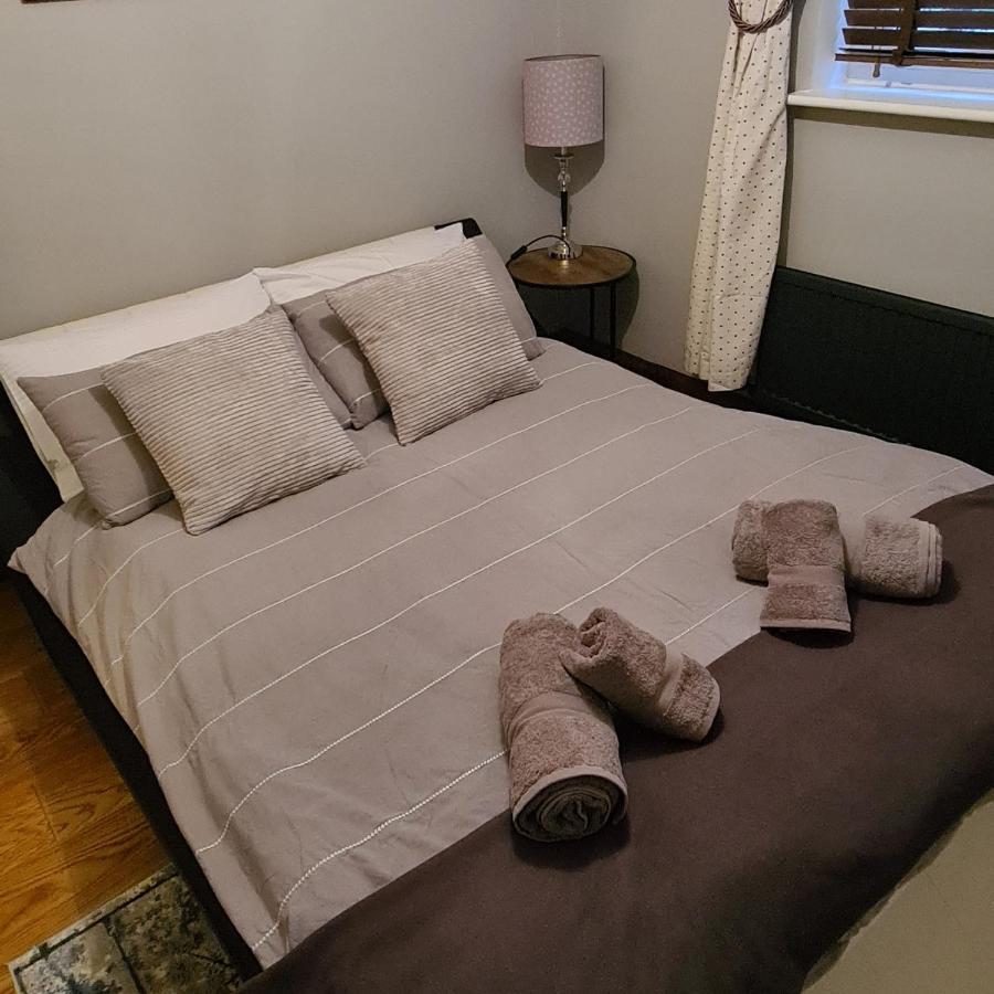 Spacious, 5 Bed House For 9 In Τσέστερ Εξωτερικό φωτογραφία