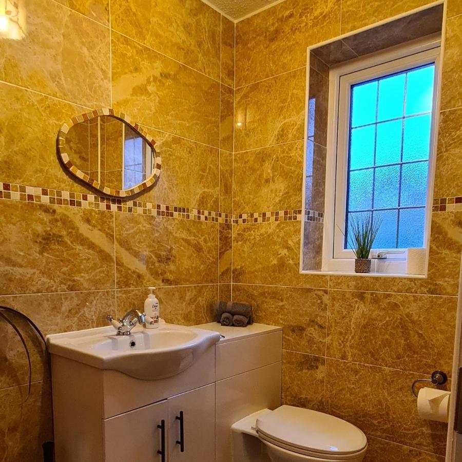 Spacious, 5 Bed House For 9 In Τσέστερ Εξωτερικό φωτογραφία